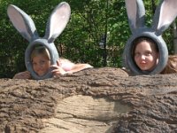 2013-05-25 Maggies School Trip